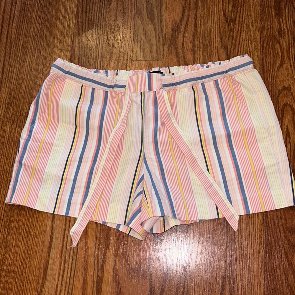 Loft summer shorts
